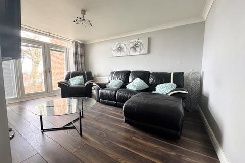 3 Davies Walk, Horden, Peterlee, SR8 4BN