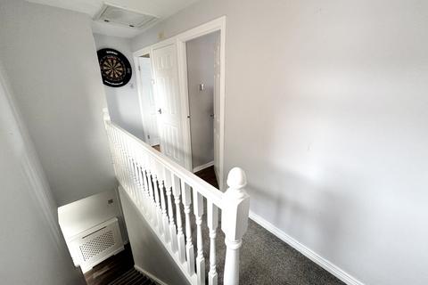 3 Davies Walk, Horden, Peterlee, SR8 4BN