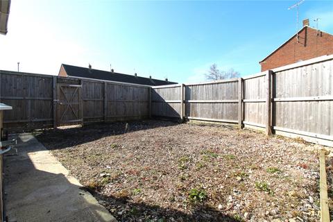 19 Egerton Close, Nythe, Swindon, SN3 3ND