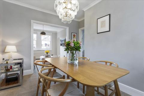 2 bedroom apartment for sale, Margravine Gardens, Hammersmith, London, W6