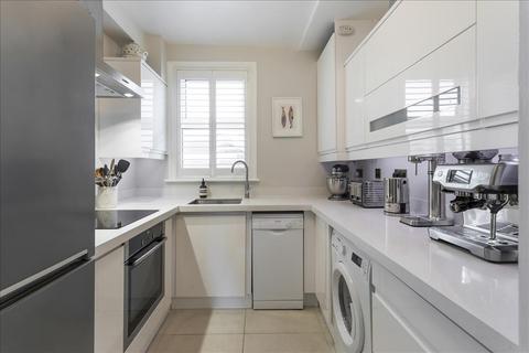 2 bedroom apartment for sale, Margravine Gardens, Hammersmith, London, W6