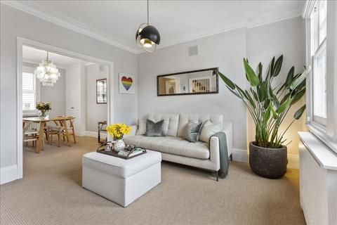 2 bedroom apartment for sale, Margravine Gardens, Hammersmith, London, W6