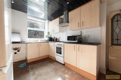 2 bedroom maisonette for sale, Cocker Street, Darwen