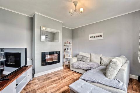 2 bedroom end of terrace house for sale, Ullswater Avenue, Whitehaven CA28