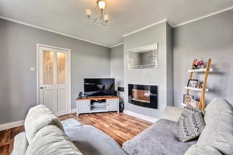 2 bedroom end of terrace house for sale, Ullswater Avenue, Whitehaven CA28