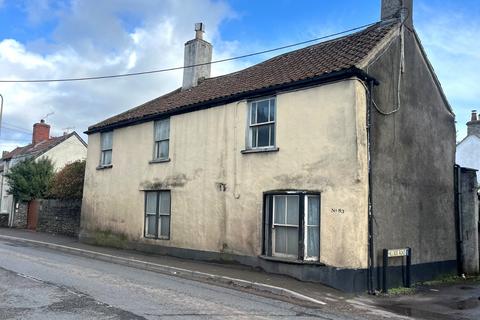 3 bedroom semi-detached house for sale, West Town Road, Backwell, North Somerset, BS48