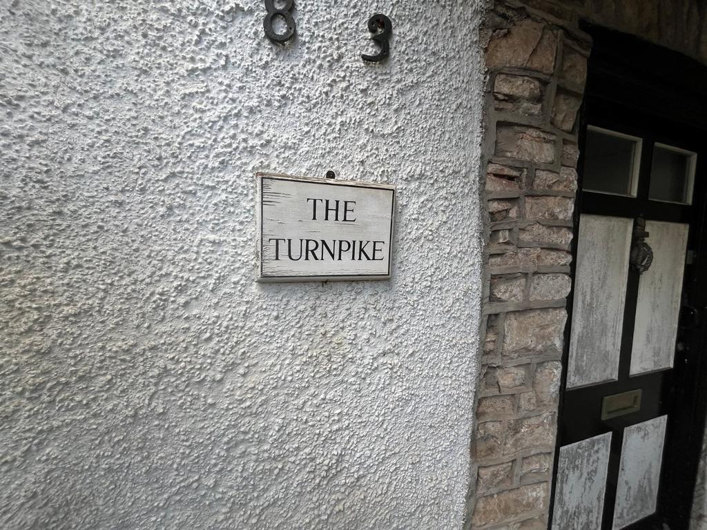 Signage