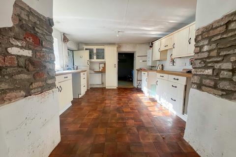 3 bedroom semi-detached house for sale, West Town Road, Backwell, North Somerset, BS48