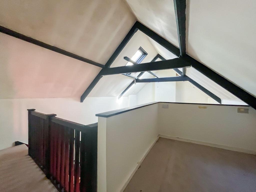 Mezzanine