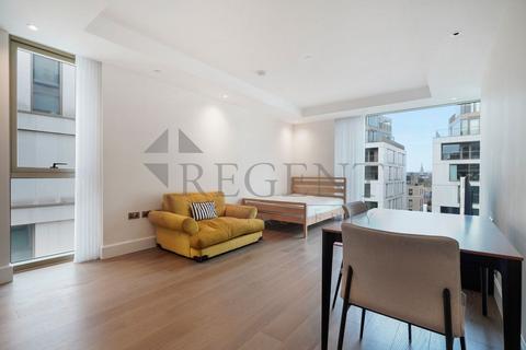 1 bedroom apartment for sale, Sherrin House, Warwick Lane, W14