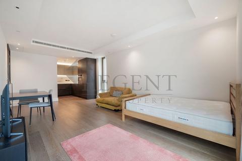 1 bedroom apartment for sale, Sherrin House, Warwick Lane, W14