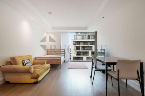 1 bedroom apartment for sale, Sherrin House, W14