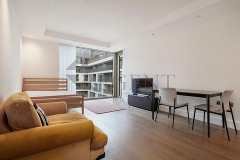 1 bedroom apartment for sale, Sherrin House, W14