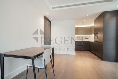 1 bedroom apartment for sale, Sherrin House, W14