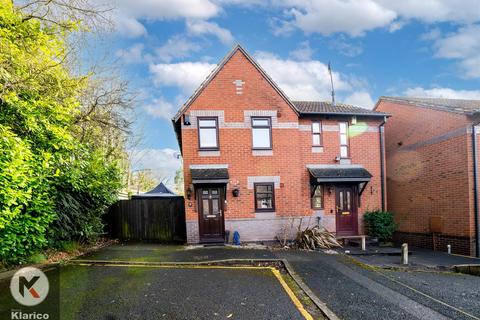 2 bedroom semi-detached house for sale, Highfield Close, Birmingham B28