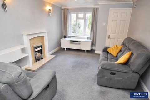 3 bedroom detached house for sale, Lodge Road, Fleckney, Leicester