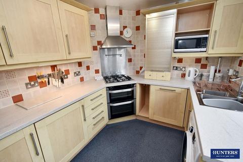 3 bedroom detached house for sale, Lodge Road, Fleckney, Leicester