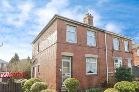 3 bedroom semi-detached house for sale, Wheatley Road, Kilnhurst, Mexborough