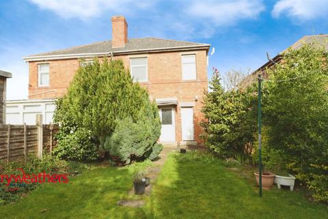 3 bedroom semi-detached house for sale, Wheatley Road, Kilnhurst, Mexborough