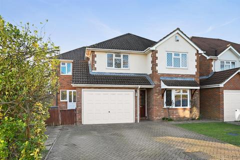 5 bedroom detached house for sale, Scholars Walk, Chalfont St. Peter, SL9