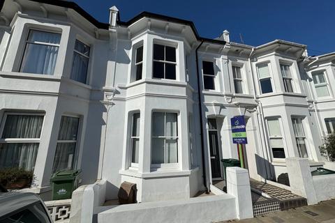 4 Exeter Street, Brighton, BN1 5PG