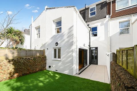 4 Exeter Street, Brighton, BN1 5PG