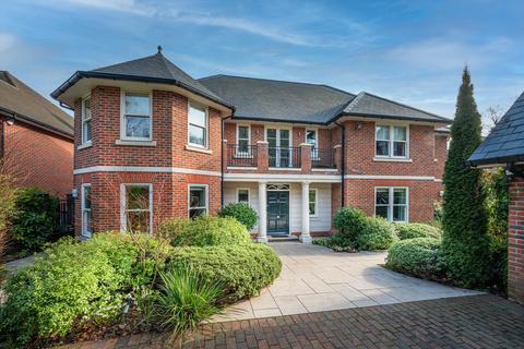 5 bedroom detached house for sale, Beechwood Drive, Marlow, Buckinghamshire, SL7