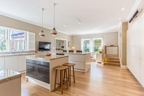 5 bedroom detached house for sale, Beechwood Drive, Marlow, Buckinghamshire, SL7