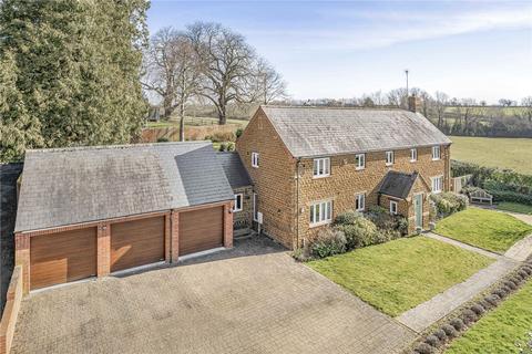 5 bedroom detached house for sale, Hannington Lane, Walgrave, Northampton, Northamptonshire, NN6