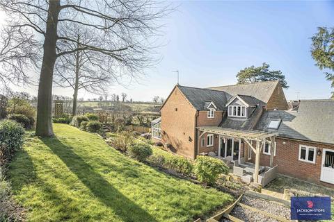 5 bedroom detached house for sale, Hannington Lane, Walgrave, Northampton, Northamptonshire, NN6