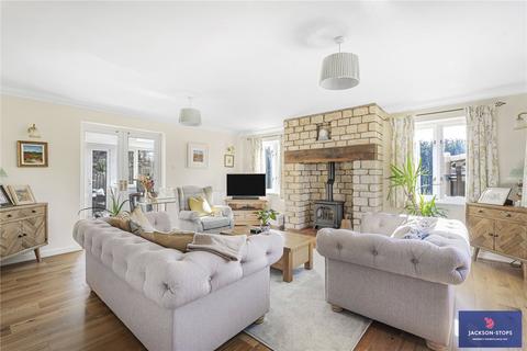 5 bedroom detached house for sale, Hannington Lane, Walgrave, Northampton, Northamptonshire, NN6