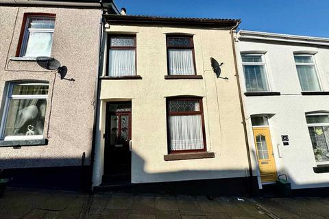 3 bedroom terraced house for sale, Tonypandy CF40