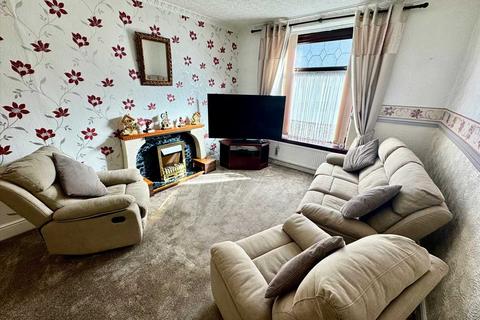 3 bedroom terraced house for sale, Tonypandy CF40