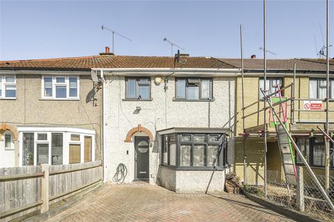 3 bedroom terraced house for sale, Lyndhurst Road, Tilehurst, Reading