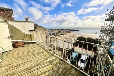 2 bedroom terraced house for sale, Merchants Row, Scarborough