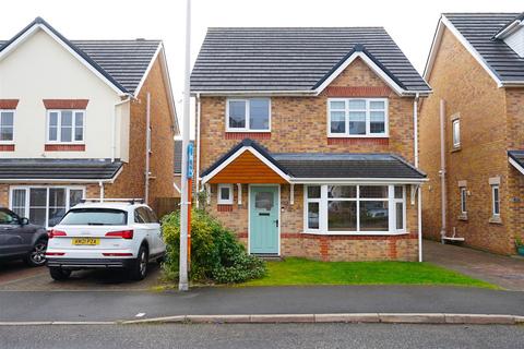 4 bedroom detached house for sale, Sherborne Avenue, Barrow-In-Furness