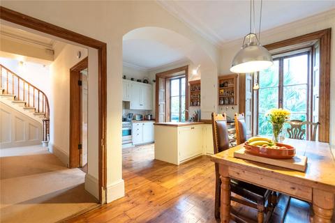 5 bedroom semi-detached house for sale, Richmond Park Road, Clifton, Bristol, BS8