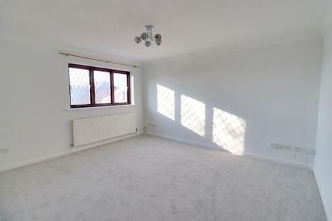 2 bedroom flat for sale, NURSERY GARDENS, LOVEDEAN