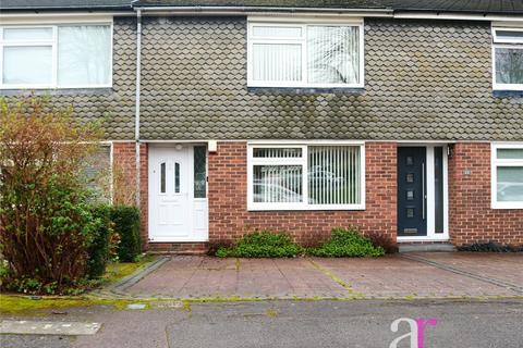 2 bedroom terraced house for sale, Byron Court, Enfield, Middlesex, EN2