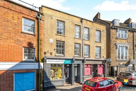 1 bedroom flat for sale, Quarry Street, Surrey GU1