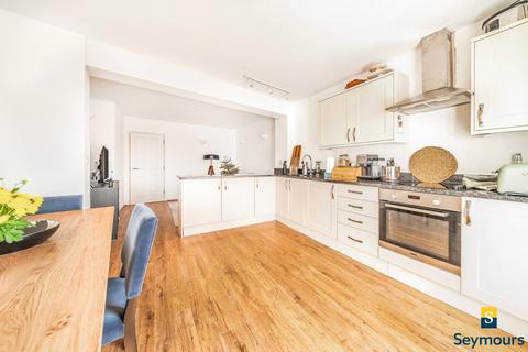 1 bedroom flat for sale, Quarry Street, Surrey GU1