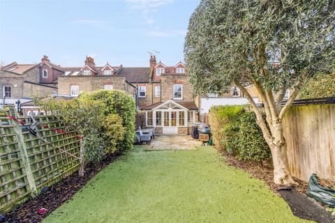 4 bedroom terraced house for sale, Gainsborough Road, London