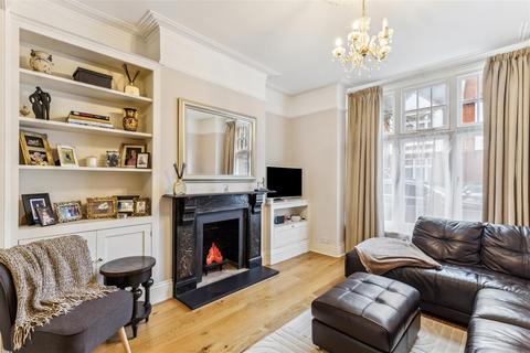 4 bedroom terraced house for sale, Gainsborough Road, London