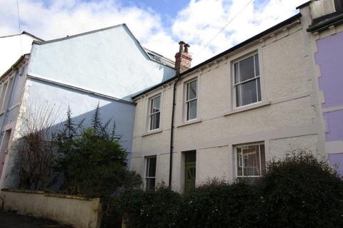 2 bedroom house to rent, St Werburghs Park, Bristol BS2