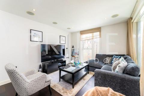 3 bedroom apartment to rent, Moore House, 2 Gatliff Road SW1W