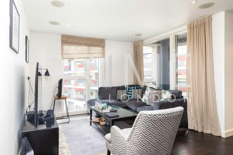 3 bedroom apartment to rent, Moore House, 2 Gatliff Road SW1W