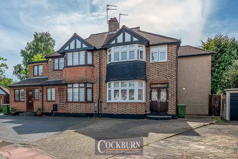 2 Braemar Gardens, Sidcup, DA15 7NH