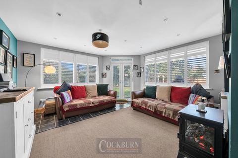 2 Braemar Gardens, Sidcup, DA15 7NH