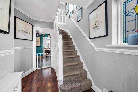 2 Braemar Gardens, Sidcup, DA15 7NH