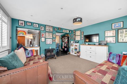 2 Braemar Gardens, Sidcup, DA15 7NH